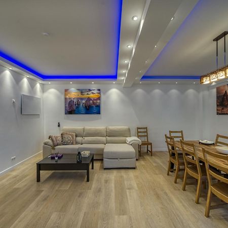 Casa Los Castanos Guayedra エクステリア 写真